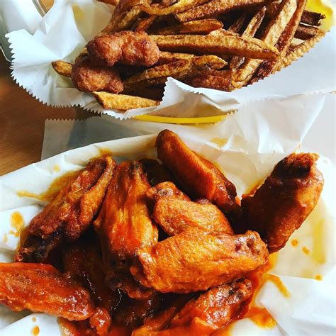 Good wings near me - Top 10 Best Chicken Wings in Hollywood, FL - March 2024 - Yelp - Mad Chicken, Fatboys Wings & Tings, Wings N' Things, Tarks Of Dania Beach, Rickey's …